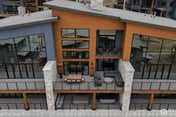 Luxury Ski In/Ski Out Condo w/ Hot Tub and Sauna
