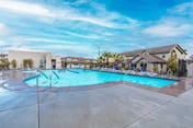 Mountain-View Townhome w/ Emeral Pools & Hot Tub