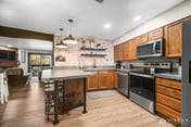 Timbernest 1A - Cozy & Convenient Mountain Condo