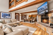 Park City 5BR•Hot Tub•Theater•Game Loft•Ski