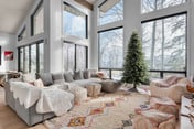 Park City View Lodge with Hot Tub and Sauna