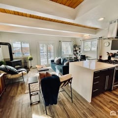 Aspen Alcove -  Amazing Views w/ Private Hot Tub!