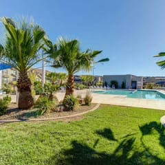 Desert Retreat by Pool & HotTub | Near Sand Hollow