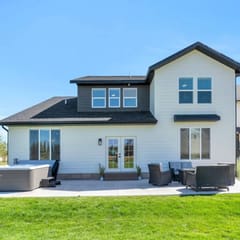 Dual Homes Near Bear Lake with Private Hot Tub