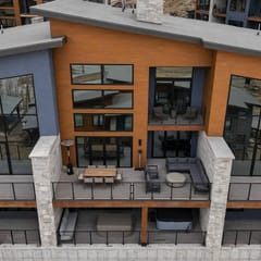 Luxury Ski In/Ski Out Condo w/ Hot Tub and Sauna