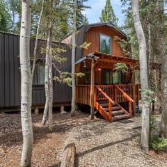 Mountain Haven w/ Fire Pit & Private Cul-de-Sac