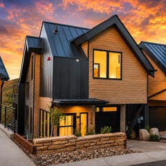 Park City 4BR•Ski-In/Out•Hot Tub•Walk to Main
