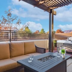 The Gathering Place at Ocotillo Springs Resort