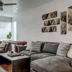 The Lofts #17 | Townhome Pool Resort | Poolside