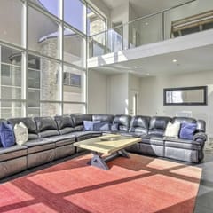 The Lofts #8D - Right by Ski Lifts