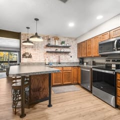Timbernest 1A - Cozy & Convenient Mountain Condo