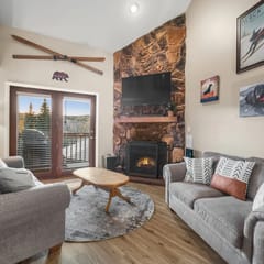 Timbernest 4B