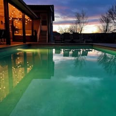 Zion Family Retreat | Pool, Hot Tub & Game Room