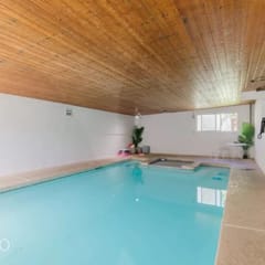 Zion Retreat-Private Pool, Sleeps 14