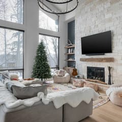 Scenic Alpine Getaway, Hot Tub, Sauna, Views