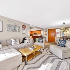 Giant Steps #16 w/ Hot Tub, Sauna & Game Room