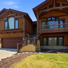 Deer Valley Luxury Lodge | Shuttle, Hot Tub, Games