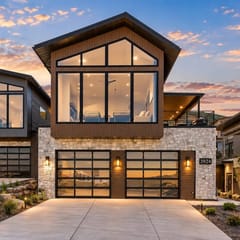 Ski & Lake Retreat | Golf Sim + Sauna + Firepit