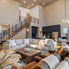 Elevate Villas 4C | 10 Seat Spa, Sauna, Ski In/Out