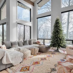 Park City View Lodge with Hot Tub and Sauna