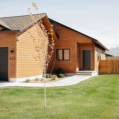 Teton Valley Getaway