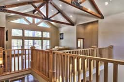 6BR Tahoe Retreat | Forest Views, Trails & Games - Image 2