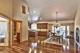 6BR Tahoe Retreat | Forest Views, Trails & Games - Image 5