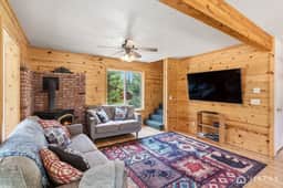 Basecamp Adventures | Fire Pit, BBQ, Sleeps up to 15 - Image 2