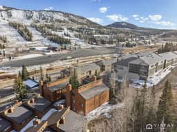 Chalet Village with Ski Views & Cozy Fireplace - Image 4