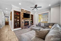 Coral Springs H5 | Ground Level, Poolside with BBQ - Image 2