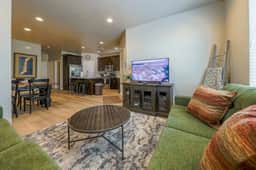 Desert Retreat by Pool & HotTub | Near Sand Hollow - Image 4