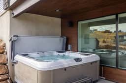 Luxury Lodge | Hot Tub, Theater & Pickleball Court - Image 2