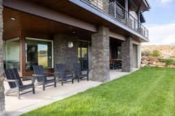Luxury Lodge | Hot Tub, Theater & Pickleball Court - Image 4