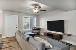 Modern Lake Retreat | Steps to Marina & Adventure - Image 2