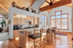 Park City 5BR Mountain Lodge | Hot Tub · Fire Pit · Free Ski Shuttle | Sleeps 12 - Image 3