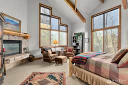 Park City 5BR Mountain Lodge | Hot Tub · Fire Pit · Free Ski Shuttle | Sleeps 12 - Image 4