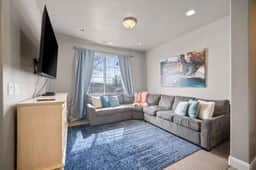 Mountain-View Townhome w/ Emeral Pools & Hot Tub - Image 3