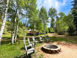 Off-Grid Yurt at Angel Valley Ranch - Image 3