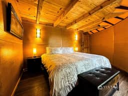 Off-Grid Yurt at Angel Valley Ranch - Image 5