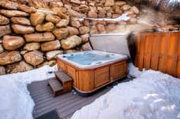 Park City 5BR•Hot Tub•Theater•Game Loft•Shuttle - Image 3