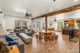 Ridgeview Retreat - Huge Cabin w/ Hot Tub - Image 3