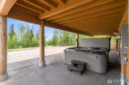 Ridgeview Retreat - Huge Cabin w/ Hot Tub - Image 4