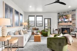 Ski Chalet at Deer Valley with Free Shuttle & Hot Tub - Image 2