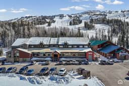 Slopeside Mall Condo #203 - Image 2