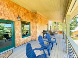 Summit Pines Hideaway - Amazing Mountain Views! - Image 3