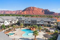 The Gathering Place at Ocotillo Springs Resort - Image 2