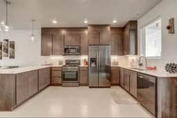 The Lofts #17 | Townhome Pool Resort | Poolside - Image 3