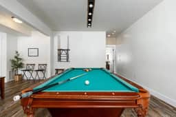 The Moccasin Lodge - Private Hot Tub & Large Deck - Image 5
