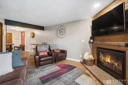 Timbernest 1A - Cozy & Convenient Mountain Condo - Image 5