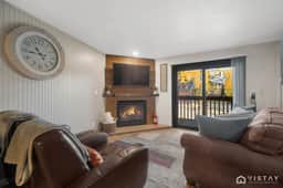 Timbernest 1A - Cozy & Convenient Mountain Condo - Image 2